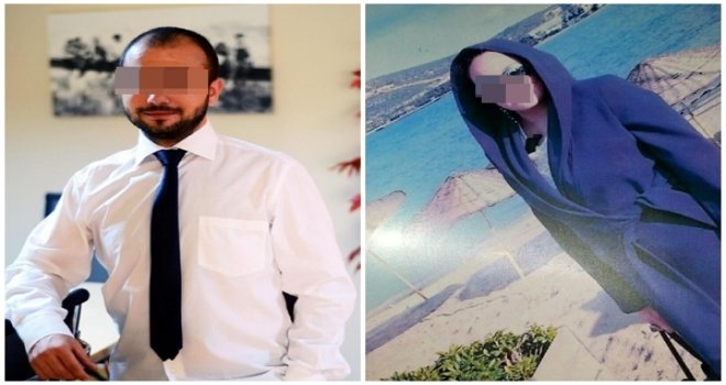 KÖPEK GİBİ ULUYUNCA, HAPİS CEZASI ALDILAR