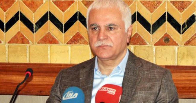 Koray Aydın: MHP'deki değişim Ak Parti'yi etkiler