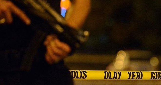Korucu aracında silahlı saldırıda öldürüldü