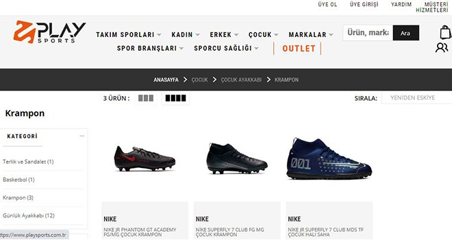 Krampon Alırken Nelere Dikkat Edilmesi Gerekir?