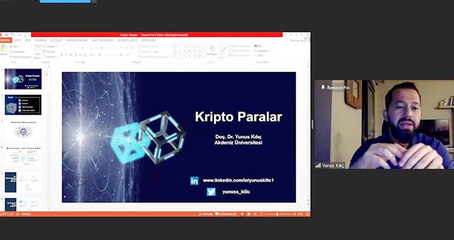 Kripto paralar geleceğin parası mı?