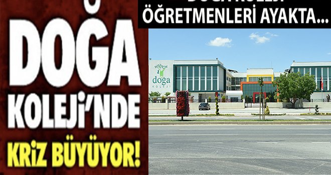 Kriz büyüyor! Öğretmenler ders başı yapmayacaklar
