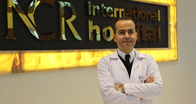 Kronik diz ağrılarınızın sebebi Menisküs olabilir