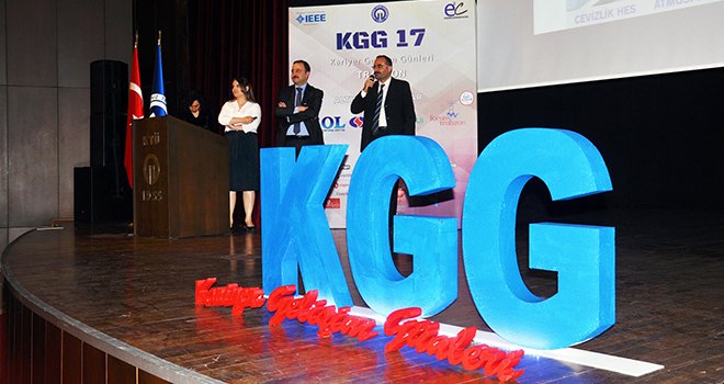 KTÜ Kariyer Gelişim Günleri