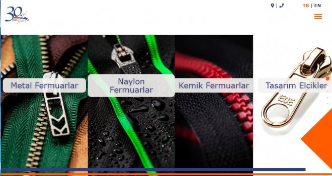 Kullanımına Göre Fermuar Çeşitleri
