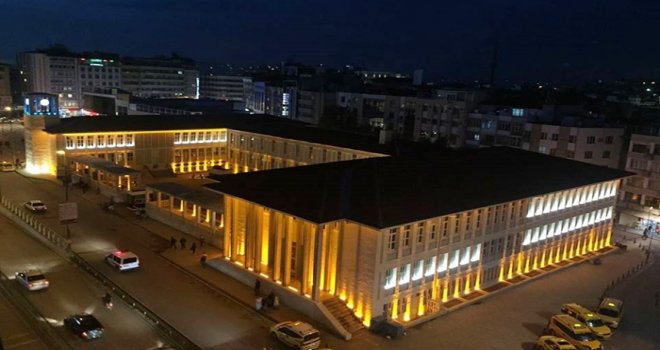 Kültür ve Sanat Merkezi'ne ‘Süreklilik’ ödülü