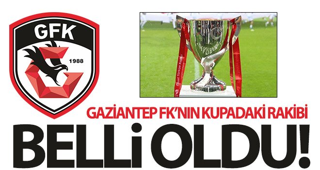 Kupada rakip Bursaspor