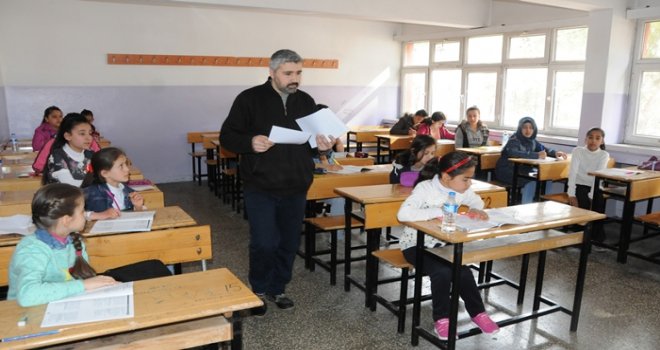 Kur’an-ı Kerim Meal Yarışması'na büyük ilgi