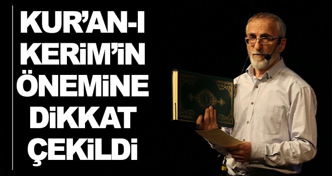 Kur’an ve Hz. Peygamber Örnekliğinde Vahiy Sohbetleri