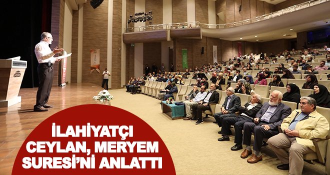Kur’an ve Hz. Peygamber örnekliğinde vahiy sohbetleri