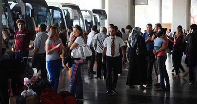 Müjde! Kurban Bayramı Tatili Uzatıldı