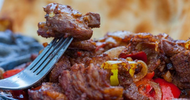 Kurban Bayramında Beslenmeye Dikkat