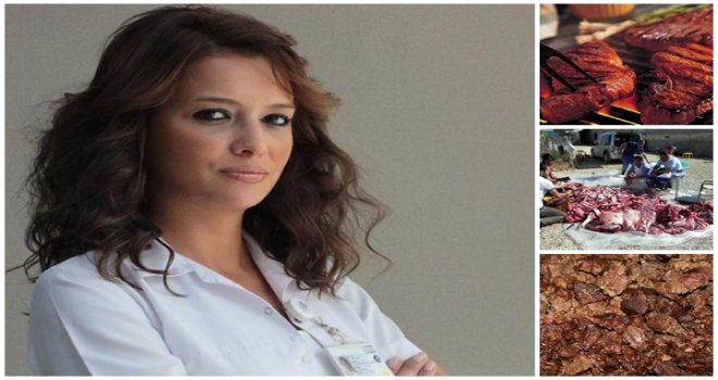 KURBAN ETİNİ 1-2 GÜN BEKLETİN