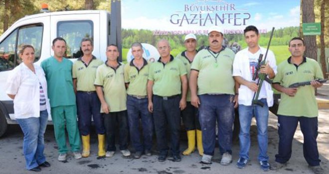 'Kurban Yakalama Timi' Kuruldu