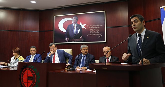 Küresel ekonomi hala toparlanabilmiş değil
