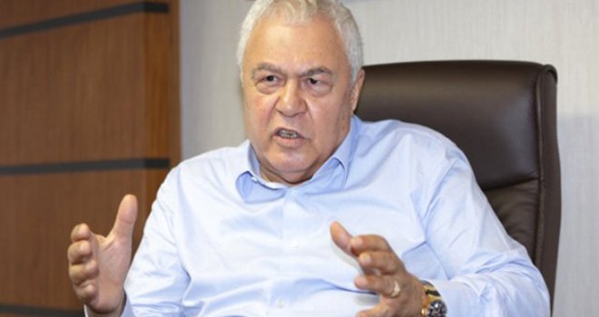 “Kürt siyasetinin bir kanadı Kandil'dir”