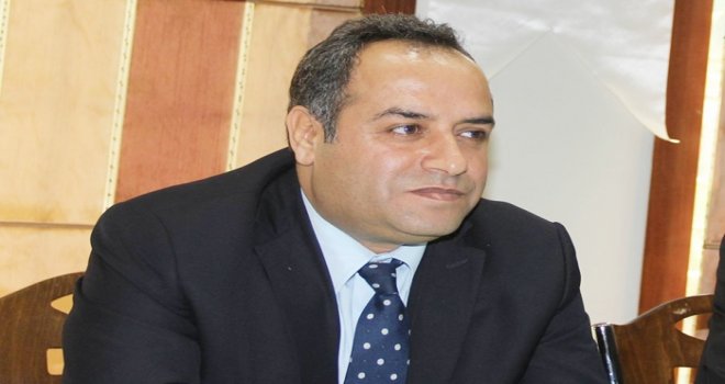 Kurt: Türk Medyası alnının akıyla çıktı…