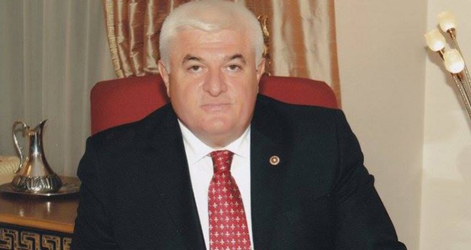 Kurtuluşun 94. Yıldönümü Kutlu Olsun