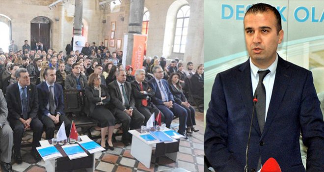 Kurulan Her 100 İşletmeden 60- 70'i, 5 Yıl İçerisinde Kapanıyor