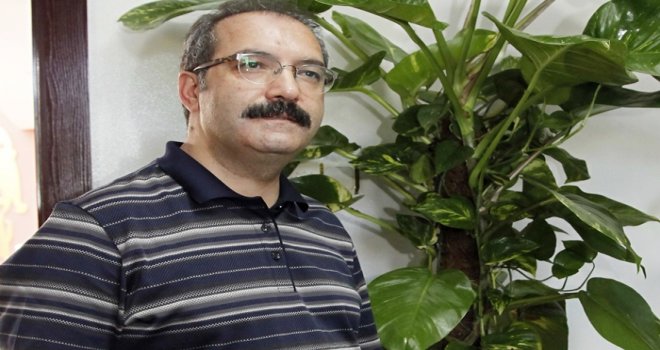 'Kutlama çiçeği göndermeyin' çağrısı 25 bin TL bağış oldu