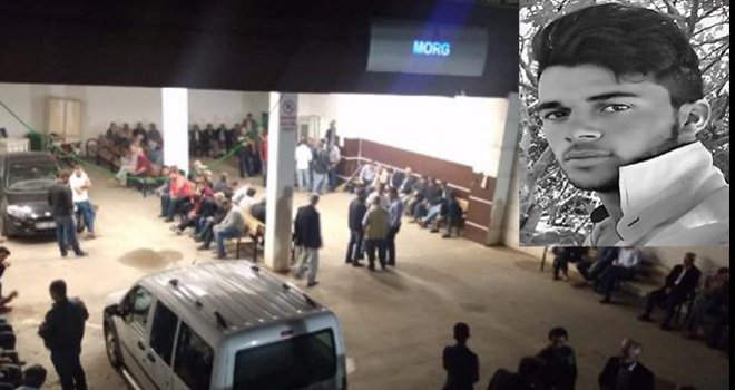 Kuzenlerin üzerine yıldırım düştü: 1 ölü, 1 yaralı