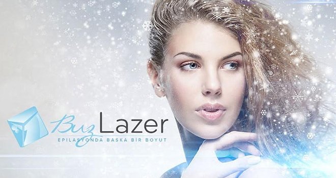 Lazer Epilasyon & Buz Lazer Ankara