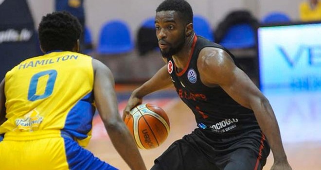 Letonya’da Gaziantep fırtınası esti!