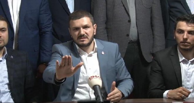 LGBT Onur Yürüyüşünü yaptırmayacağız