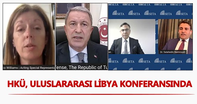Libya için güvenlik sektörü reformu
