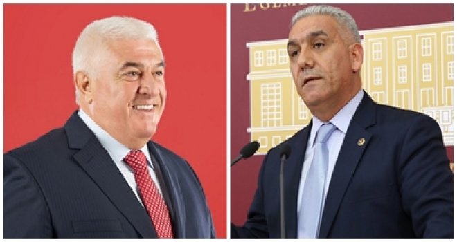 LİSTE NETLEŞTİ: EKİCİ 1, ŞEKER 4. SIRADAN ADAY