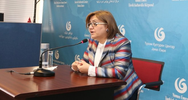 Londra-Gaziantep uçak seferleri başlayacak