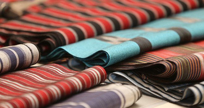 'Londra Moda Haftası'nda Gaziantep rüzgarı esecek