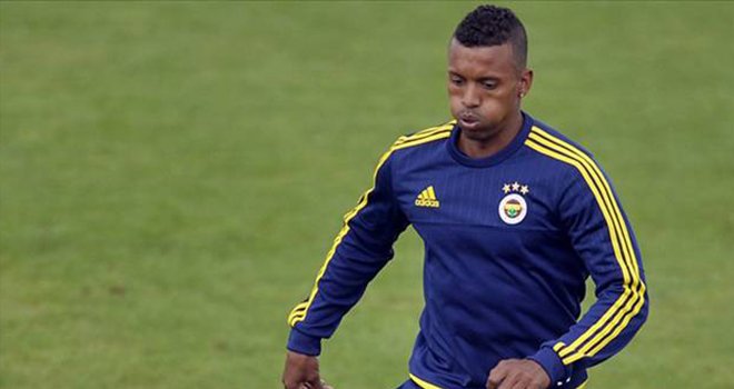 Luis Nani: “Gözlerime inanamadım”