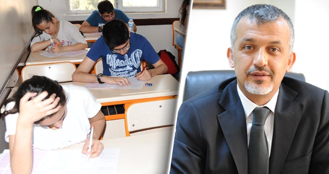 LYS öncesi öğrencilere uyarılar!
