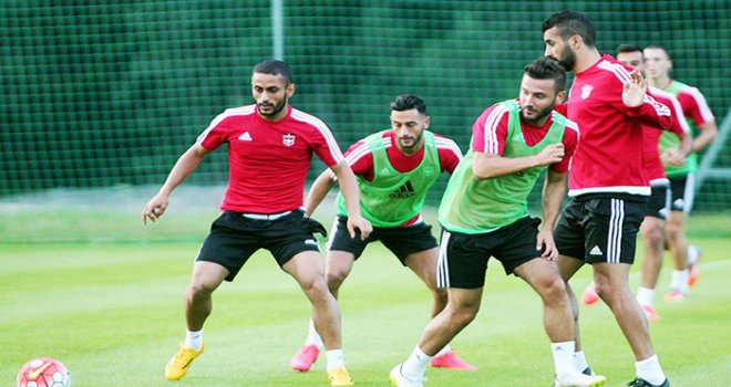 MAÇ PROGRAMI BELLİ OLDU