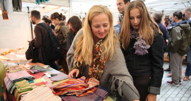 MACARLARDAN GAZİANTEP GÜNLERİNE YOĞUN İLGİ