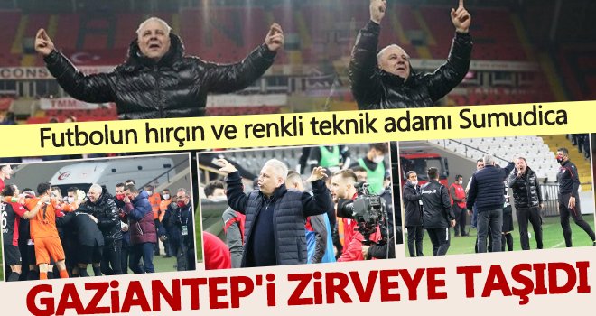 Maçlardan sonra halay çekti, başarıları ve hırçınlığıyla gündem oldu