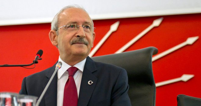 Mahkeme Kemal Kılıçdaroğlu'nu 2 Aralık'ta ifadeye çağırdı