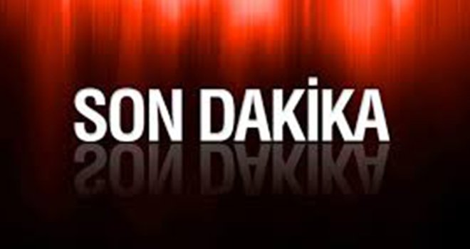 Mardin'de zıhlı araç devrildi, 1 polis şehit