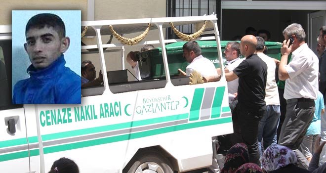 Maskeli dehşeti: 1 ölü, 1 yaralı