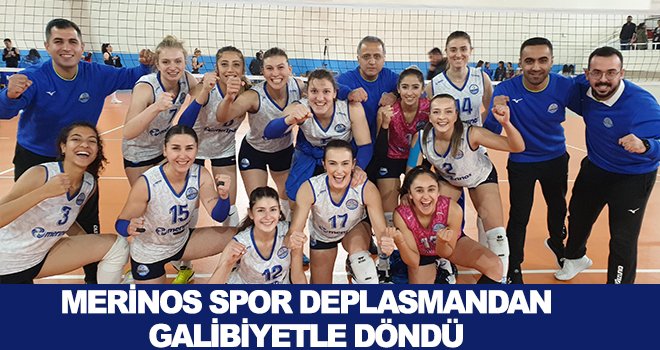 Mavi Melekler, bir basamak daha yükseldi