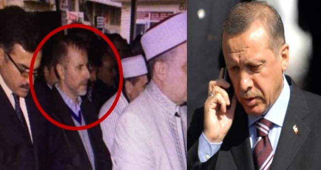 Meclis Araştırma Komisyonu Erdoğan'ın eniştesini dinleyecek
