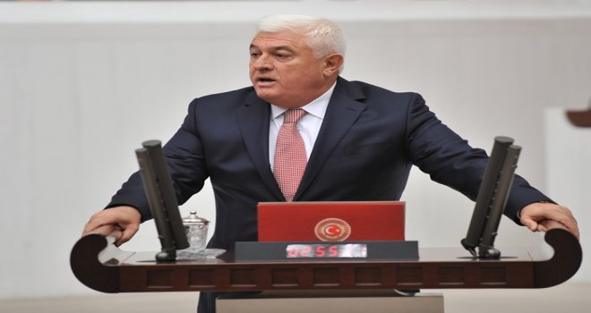 MECLİS, REZALETE DERHAL MÜDAHALE ETMELİ