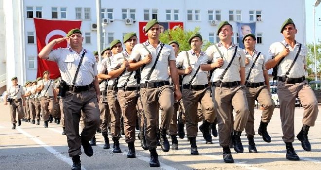 Mecliste onaylandı: Katar jandarmasını Türkiye eğitecek
