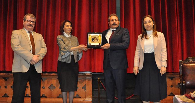 Medeniyetin doğduğu topraklar: Anadolu anlatıldı