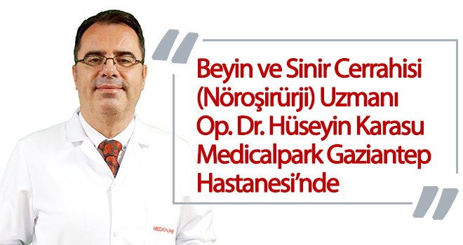 Medicalpark Gaziantep Hastanesi, kadrosunu güçlendirmeye devam ediyor