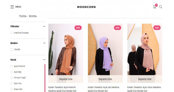 Medine İpeği Şal Nedir?