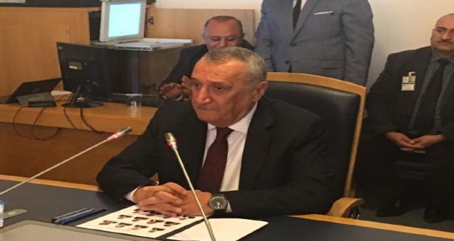 Mehmet Ağar, Darbe Girişimini Araştırma Komisyonu'nda