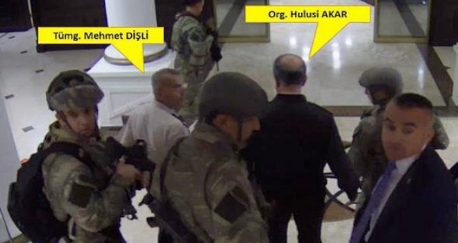 Mehmet Dişli: Ne desem manşet olur