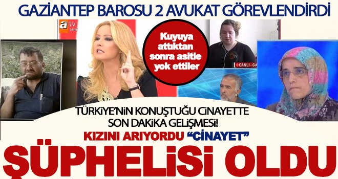 Mehmet Elbay'a ne oldu! Öldürüldükten sonra parçalanıp atıldı mı?